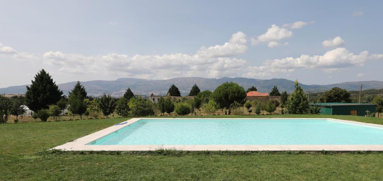 Saqa Organic Farm Villa Pera Boa Exteriör bild