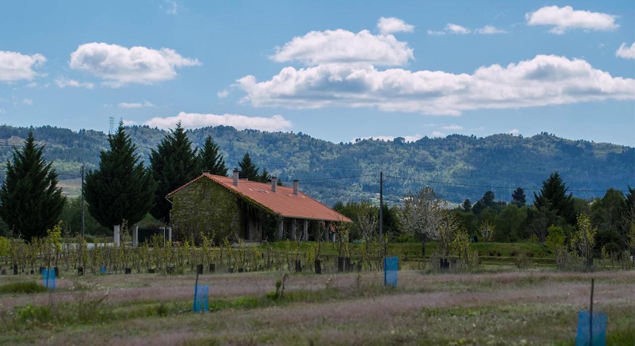 Saqa Organic Farm Villa Pera Boa Exteriör bild
