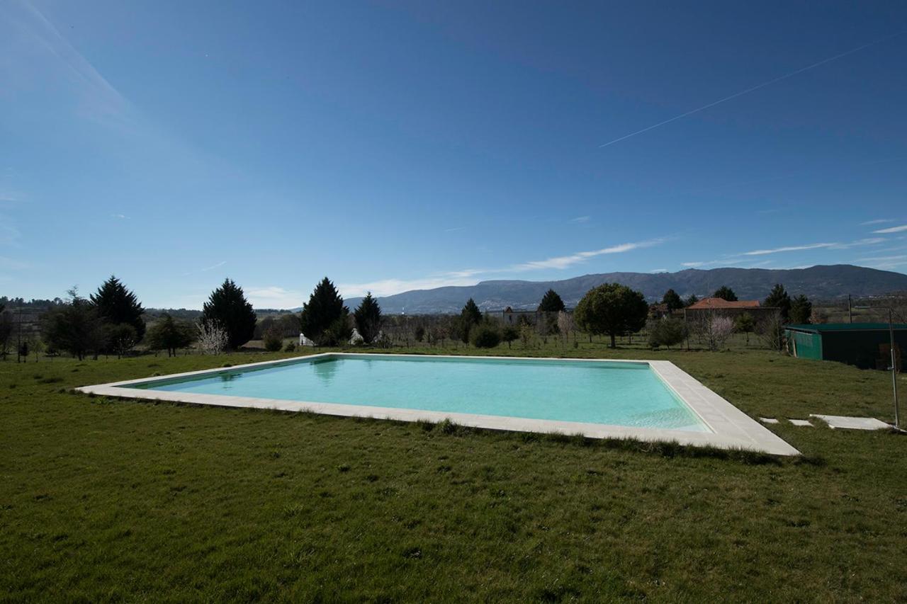 Saqa Organic Farm Villa Pera Boa Exteriör bild