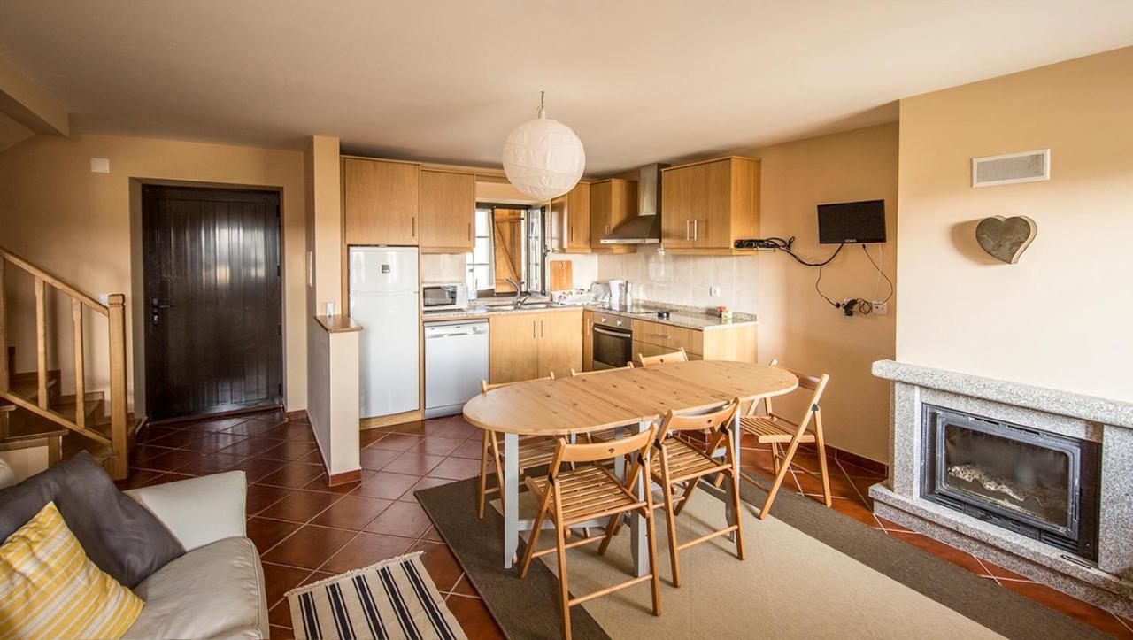 Saqa Organic Farm Villa Pera Boa Exteriör bild