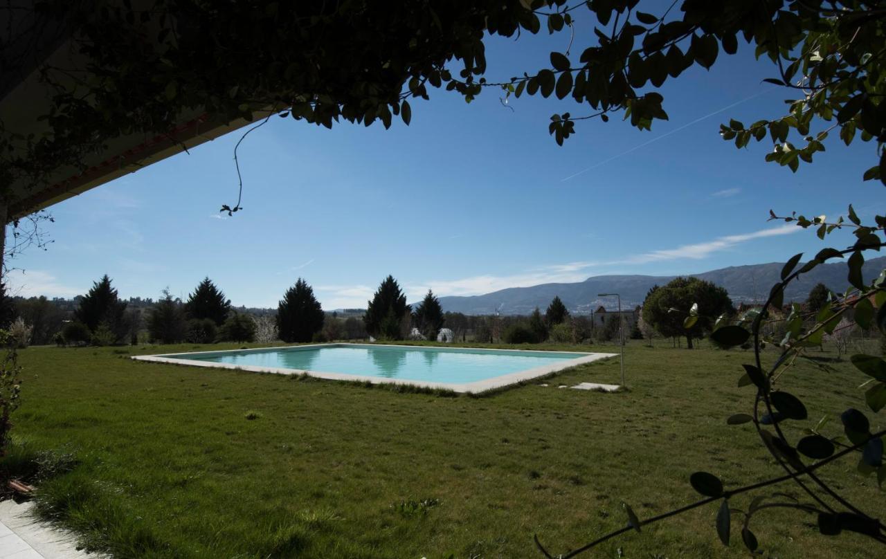 Saqa Organic Farm Villa Pera Boa Exteriör bild
