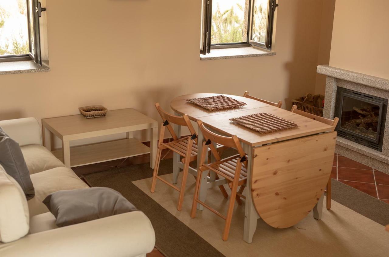 Saqa Organic Farm Villa Pera Boa Exteriör bild