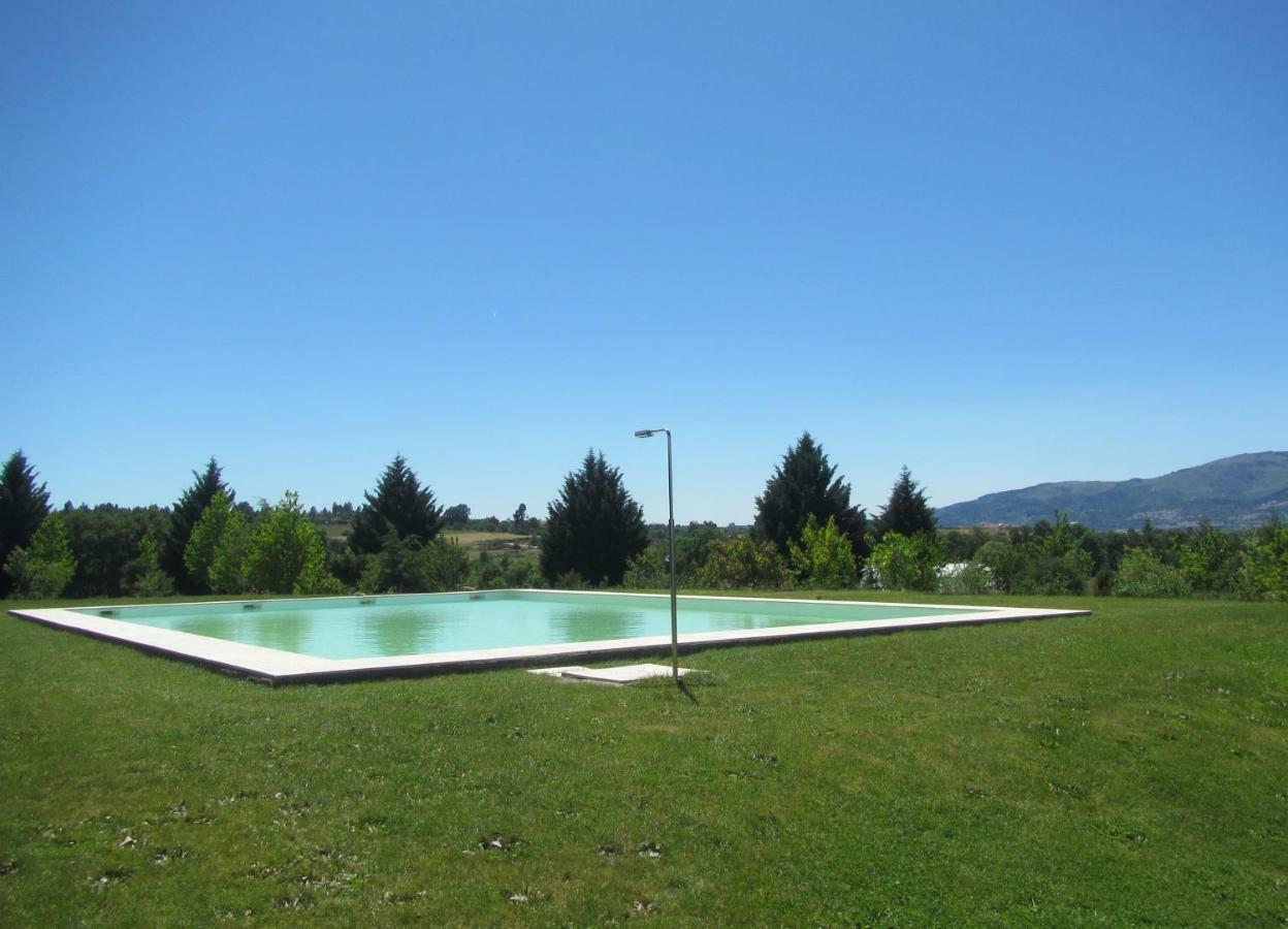 Saqa Organic Farm Villa Pera Boa Exteriör bild
